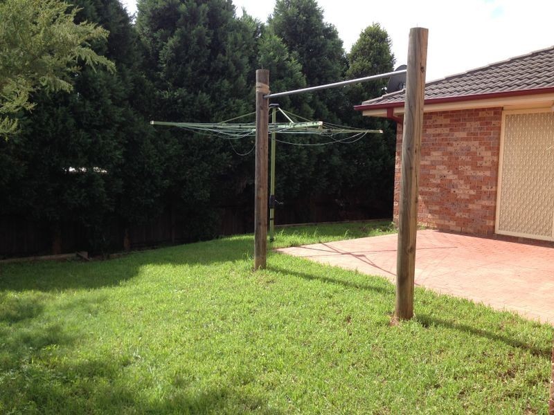 205 Meurants Lane, Glenwood NSW 2768