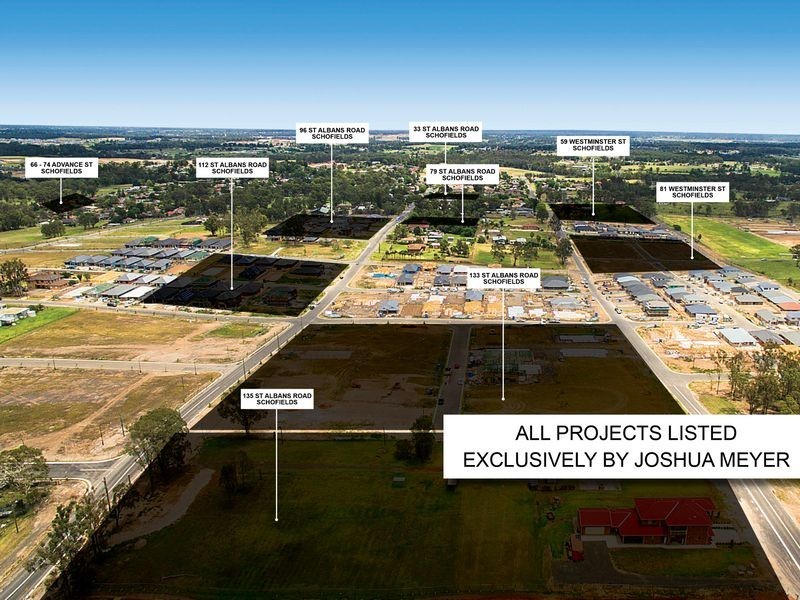 135 St Albans Road, Schofields NSW 2762