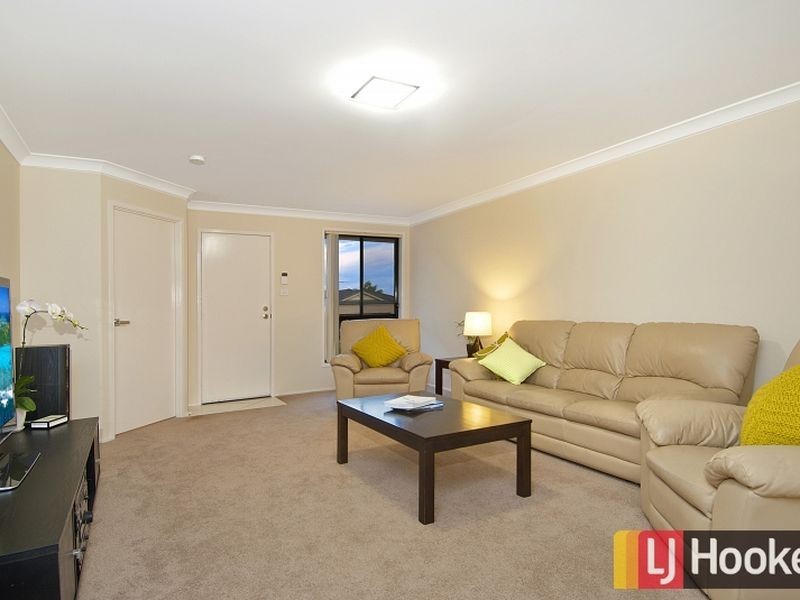 5 Adriatic Street, Kellyville Ridge NSW 2155