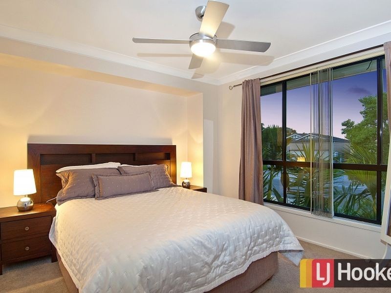 5 Adriatic Street, Kellyville Ridge NSW 2155