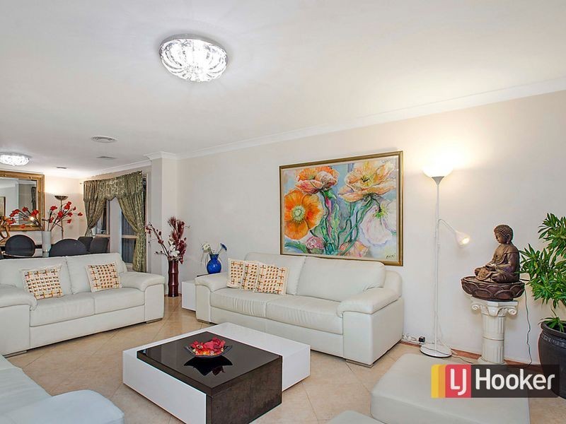 23 Chianti Court, Glenwood NSW 2768