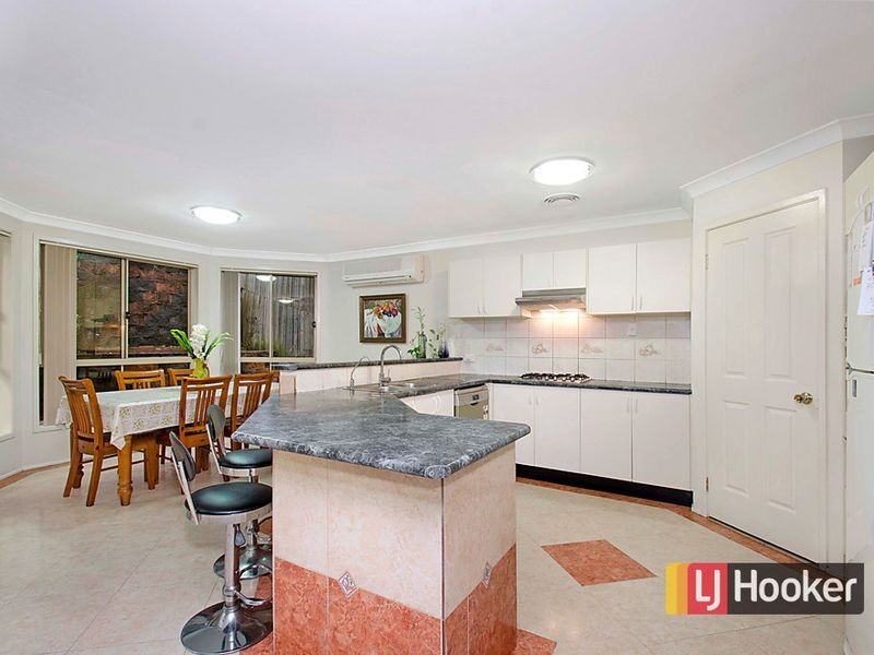 23 Chianti Court, Glenwood NSW 2768