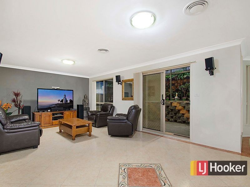 23 Chianti Court, Glenwood NSW 2768