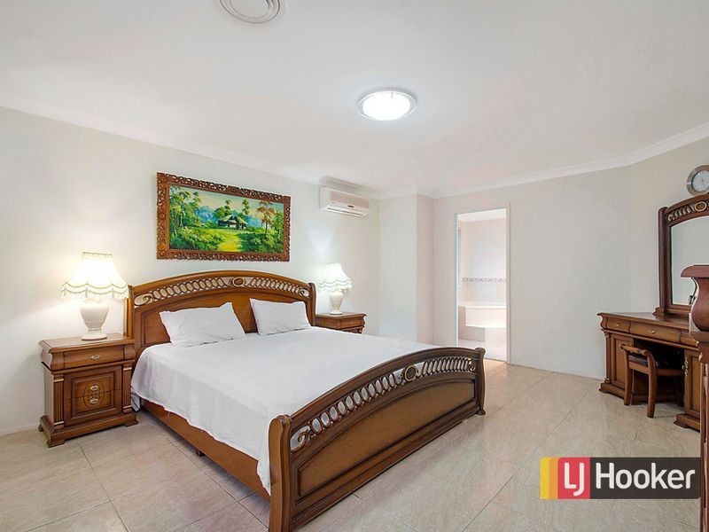 23 Chianti Court, Glenwood NSW 2768