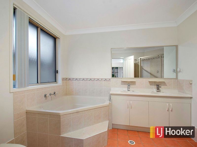 23 Chianti Court, Glenwood NSW 2768