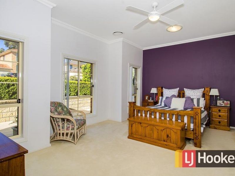 44 Poole Road, Kellyville NSW 2155
