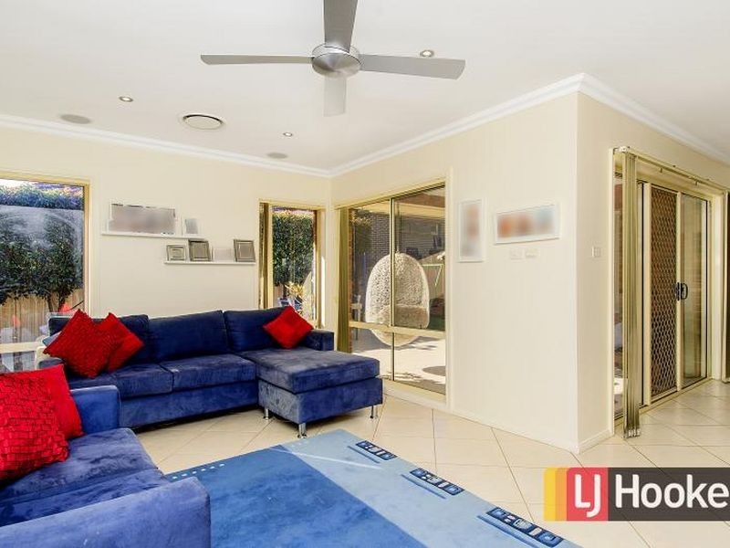44 Poole Road, Kellyville NSW 2155