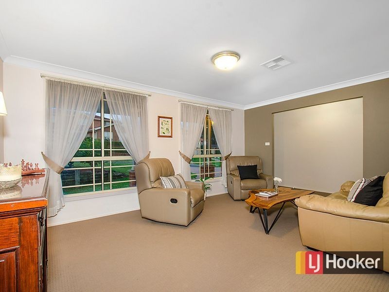 76 Marella Avenue, Kellyville NSW 2155