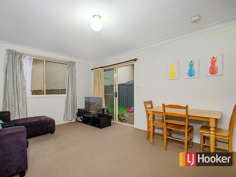 76 Marella Avenue, Kellyville NSW 2155