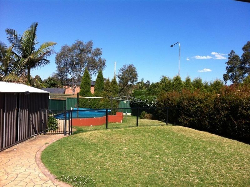 44 Zammit Avenue, Quakers Hill NSW 2763