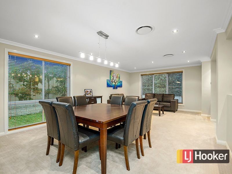 8 Pannu Place, Kellyville NSW 2155