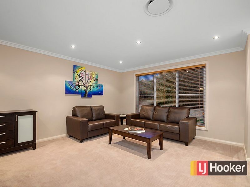 8 Pannu Place, Kellyville NSW 2155