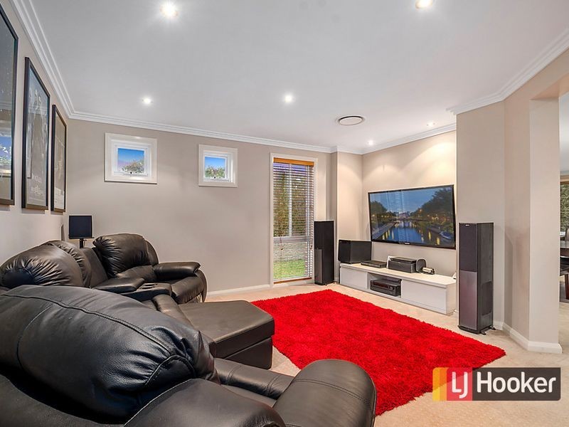 8 Pannu Place, Kellyville NSW 2155