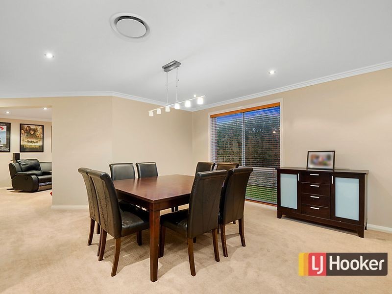 8 Pannu Place, Kellyville NSW 2155