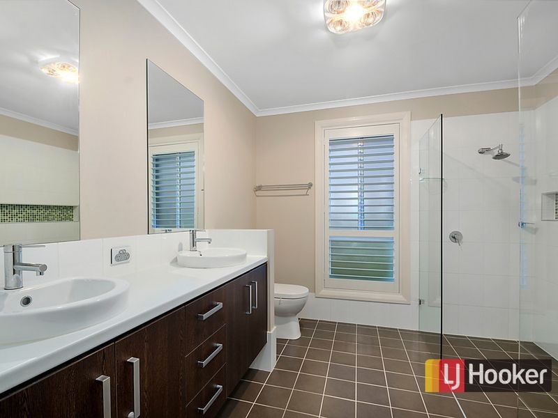 8 Pannu Place, Kellyville NSW 2155