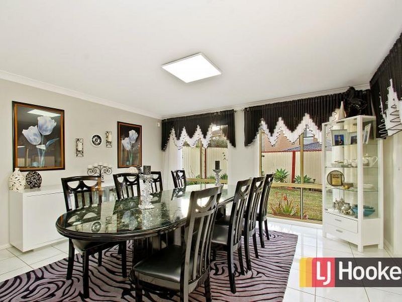 14 Sophie Place, Glenwood NSW 2768