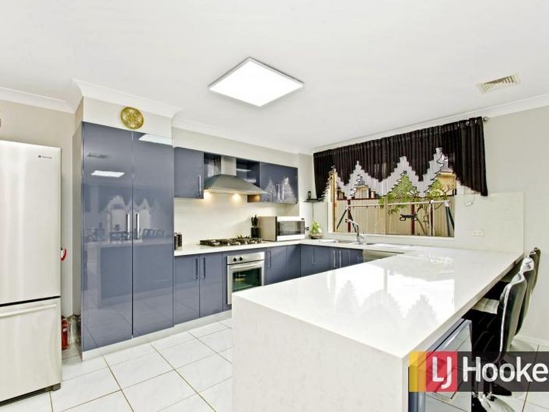 14 Sophie Place, Glenwood NSW 2768