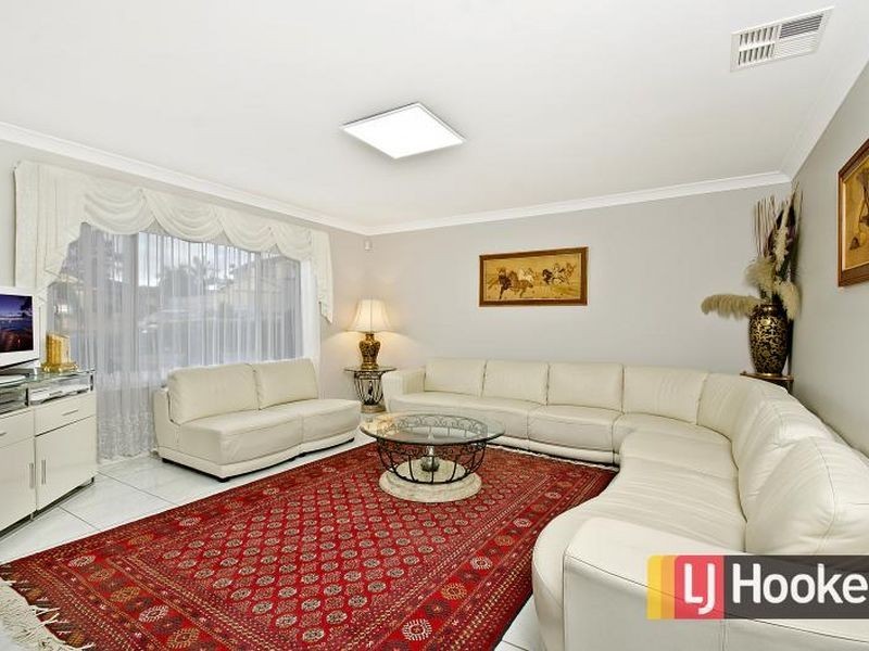 14 Sophie Place, Glenwood NSW 2768