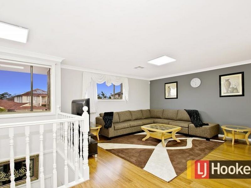 14 Sophie Place, Glenwood NSW 2768