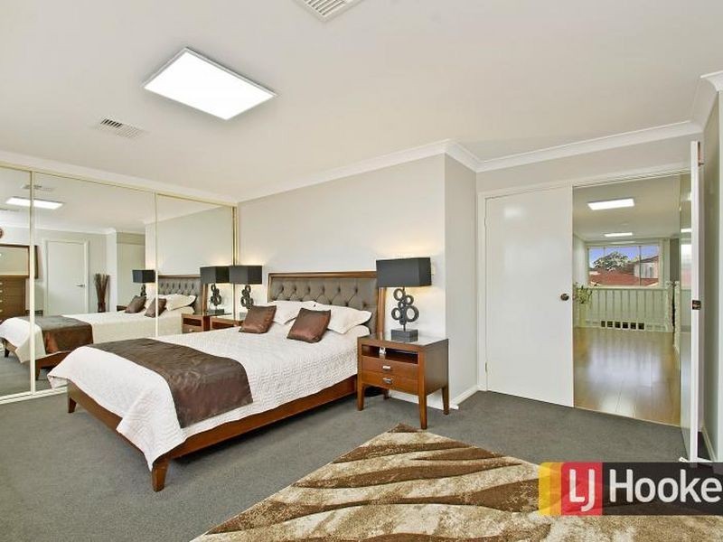 14 Sophie Place, Glenwood NSW 2768