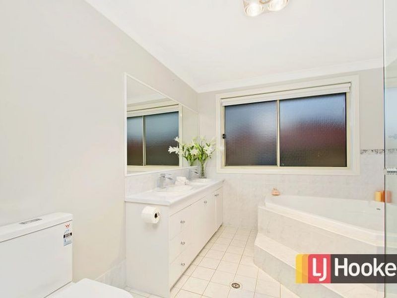 14 Sophie Place, Glenwood NSW 2768