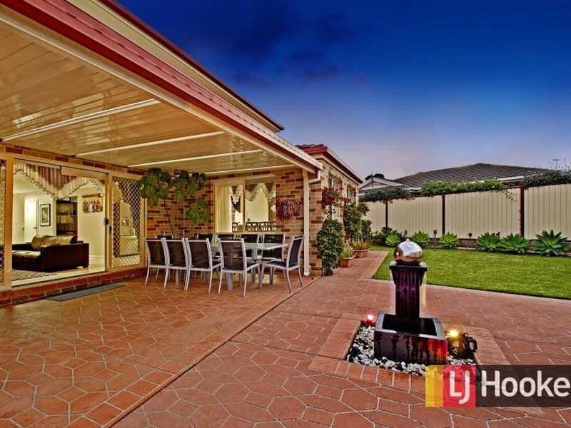 14 Sophie Place, Glenwood NSW 2768