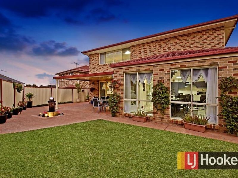 14 Sophie Place, Glenwood NSW 2768