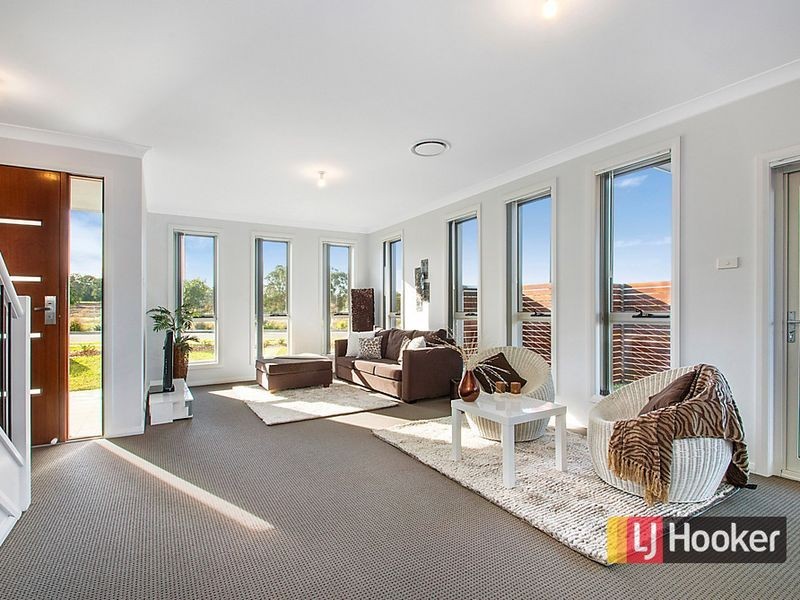 77 Amarco Circuit, The Ponds NSW 2769