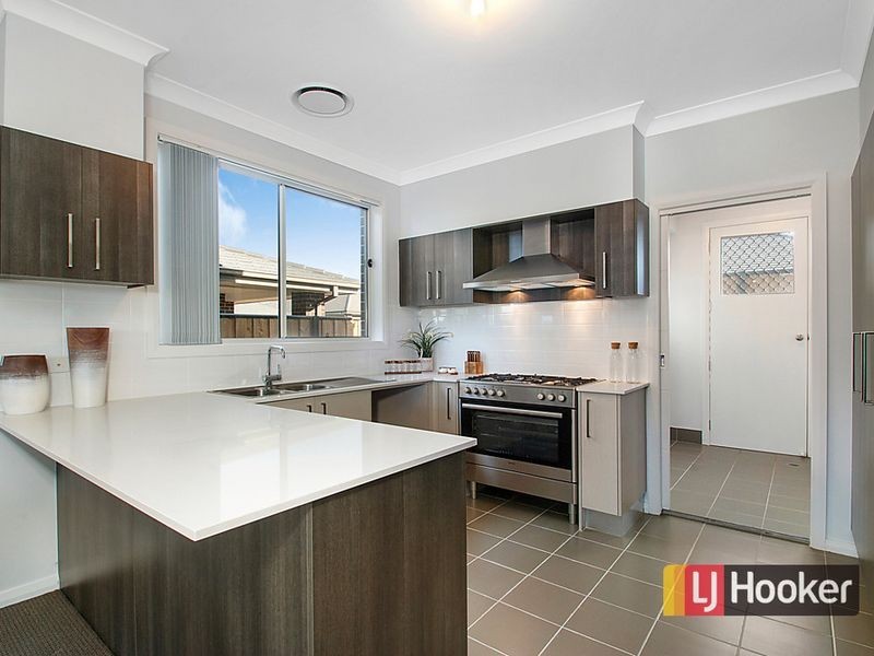 77 Amarco Circuit, The Ponds NSW 2769