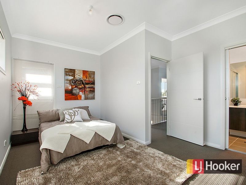 77 Amarco Circuit, The Ponds NSW 2769