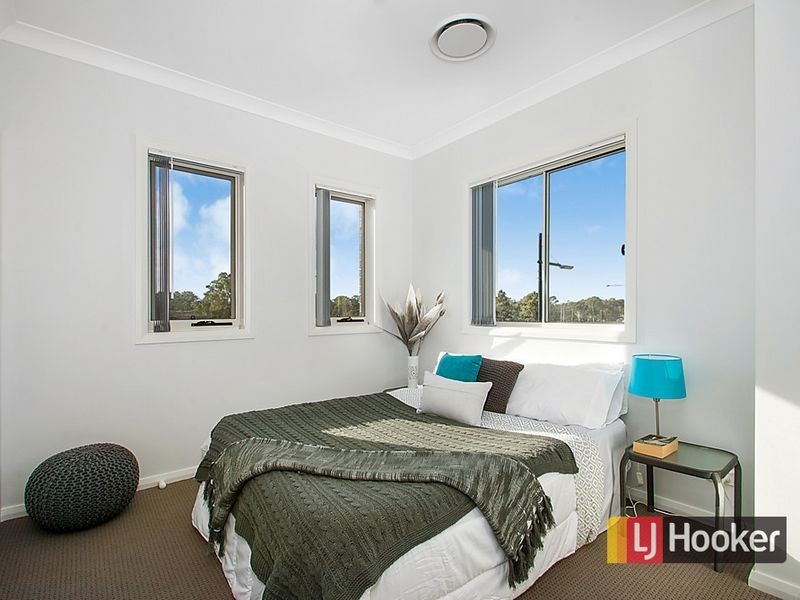 77 Amarco Circuit, The Ponds NSW 2769