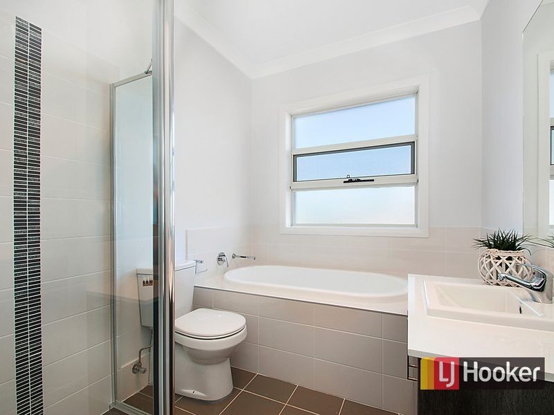 77 Amarco Circuit, The Ponds NSW 2769