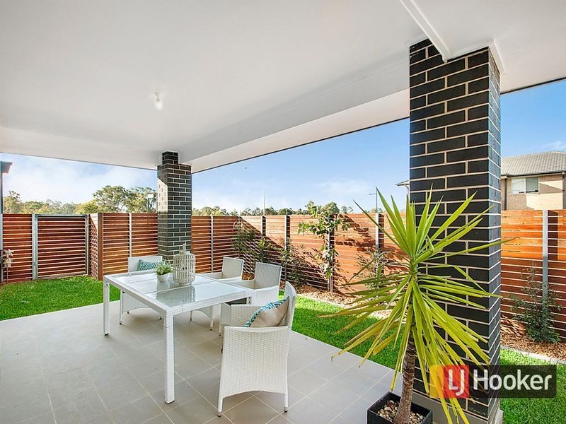 77 Amarco Circuit, The Ponds NSW 2769