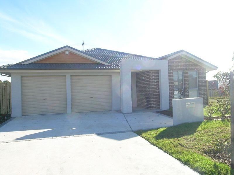 24 Pokolbin Avenue, The Ponds NSW 2769