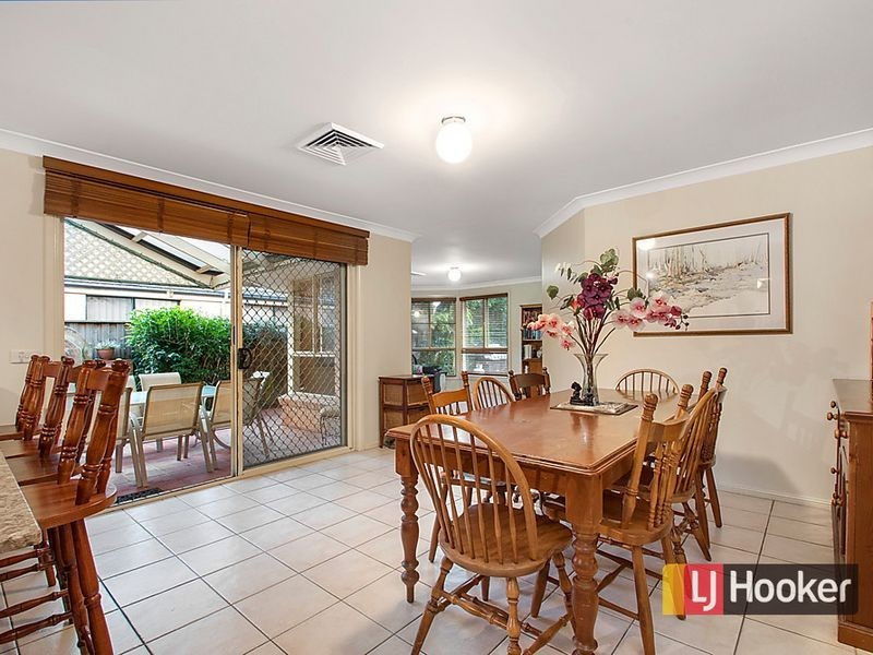 32 Martens Circuit, Kellyville NSW 2155