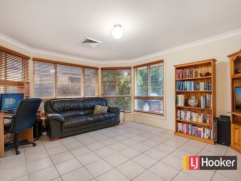 32 Martens Circuit, Kellyville NSW 2155