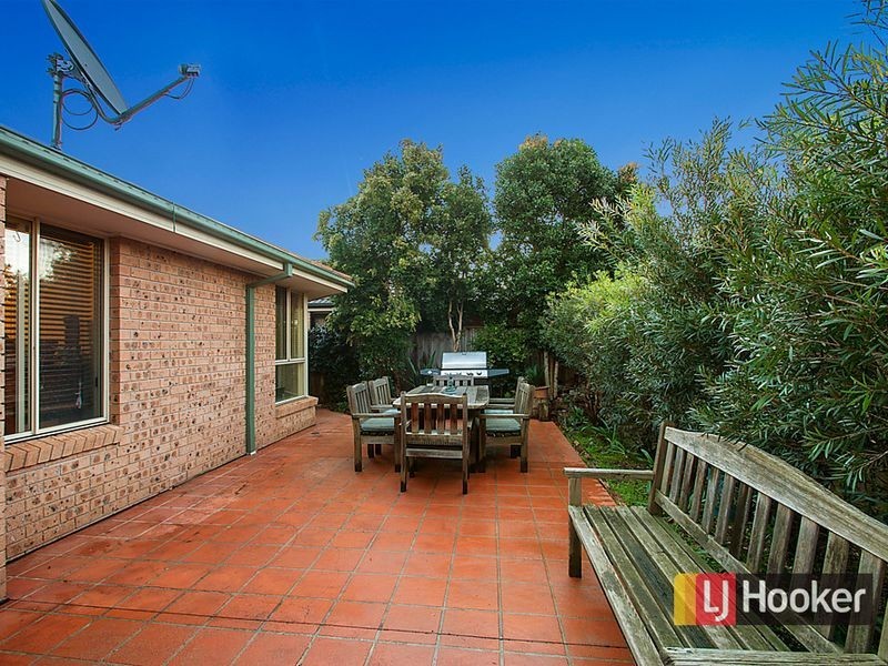 32 Martens Circuit, Kellyville NSW 2155