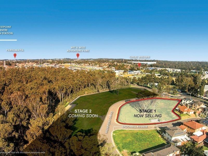 282 Holbeche Road, Blacktown NSW 2148