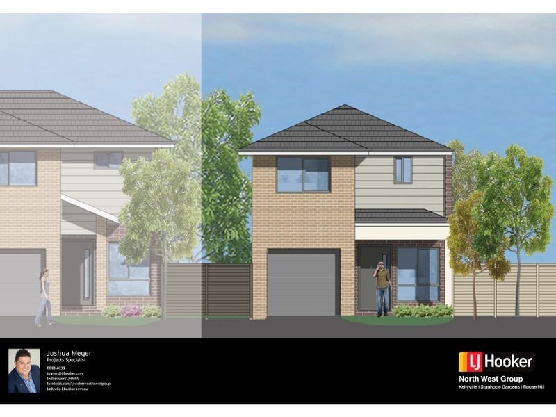 282 Holbeche Road, Blacktown NSW 2148