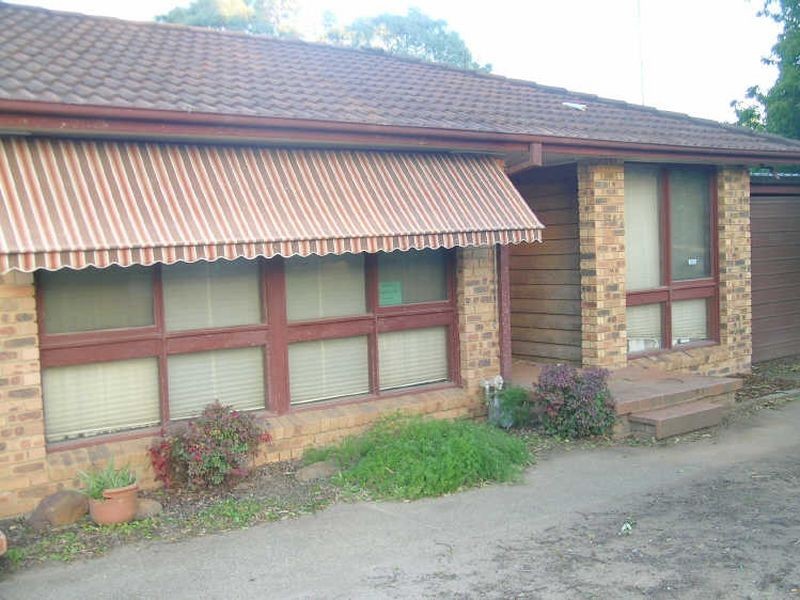 15A Leumeah Street, Baulkham Hills NSW 2153