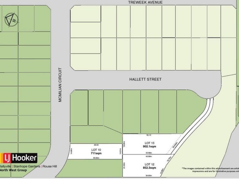 Ashmore Park, Kellyville NSW 2155