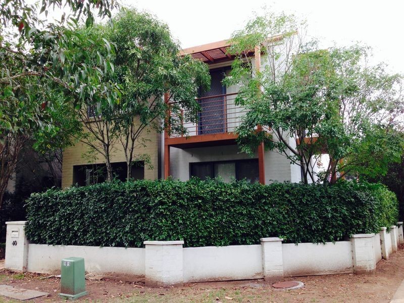 40 Somerset Street, Stanhope Gardens NSW 2768