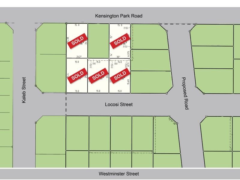 81 Westminster Street, Schofields NSW 2762