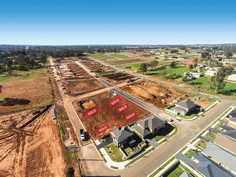 81 Westminster Street, Schofields NSW 2762