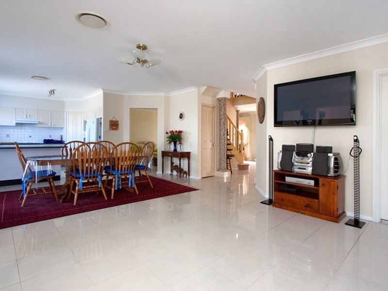 1 Stanford Circuit, Rouse Hill NSW 2155