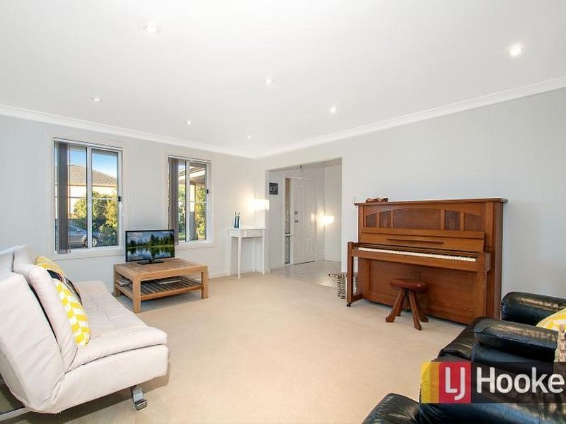 5 O’Grady Place, Kellyville NSW 2155