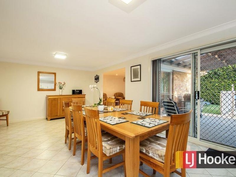 5 O’Grady Place, Kellyville NSW 2155