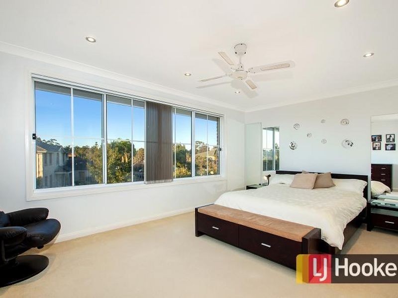 5 O’Grady Place, Kellyville NSW 2155