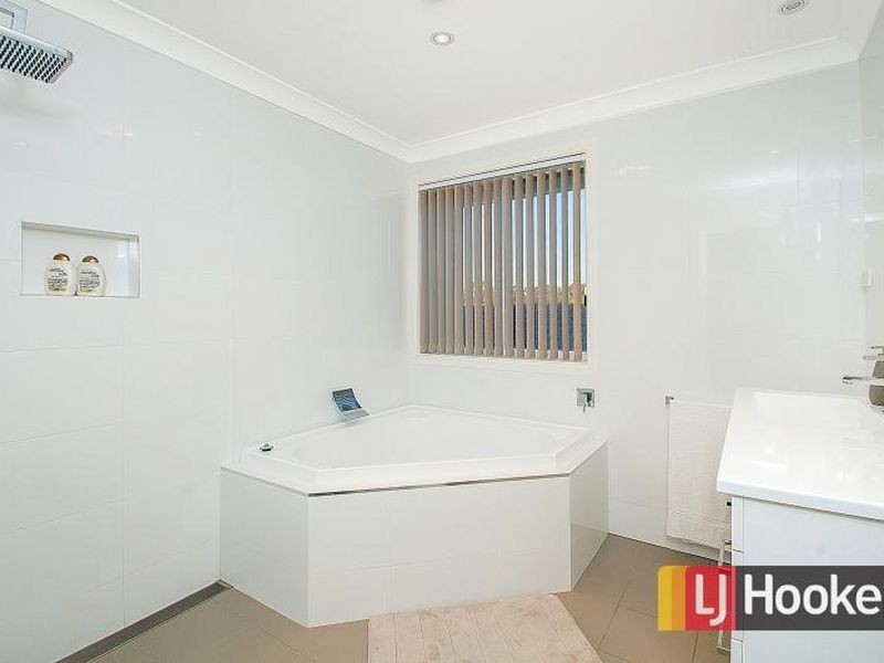 5 O’Grady Place, Kellyville NSW 2155