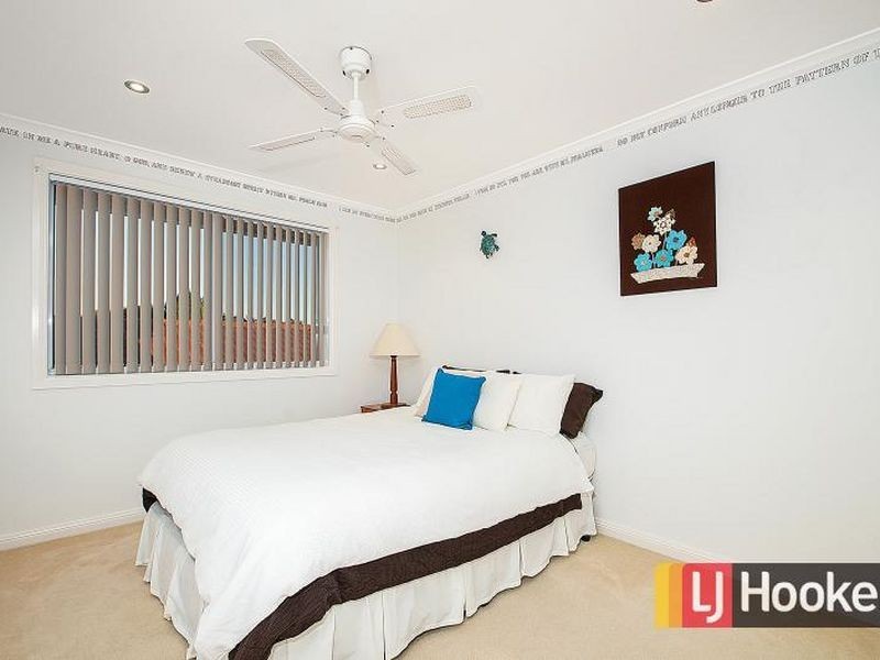 5 O’Grady Place, Kellyville NSW 2155